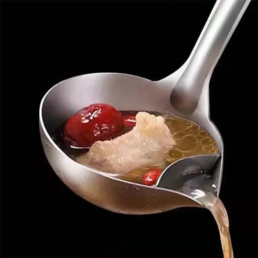 Colander Spoon - LightsBetter
